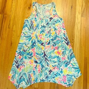 Lilly Pulitzer Tank Dress